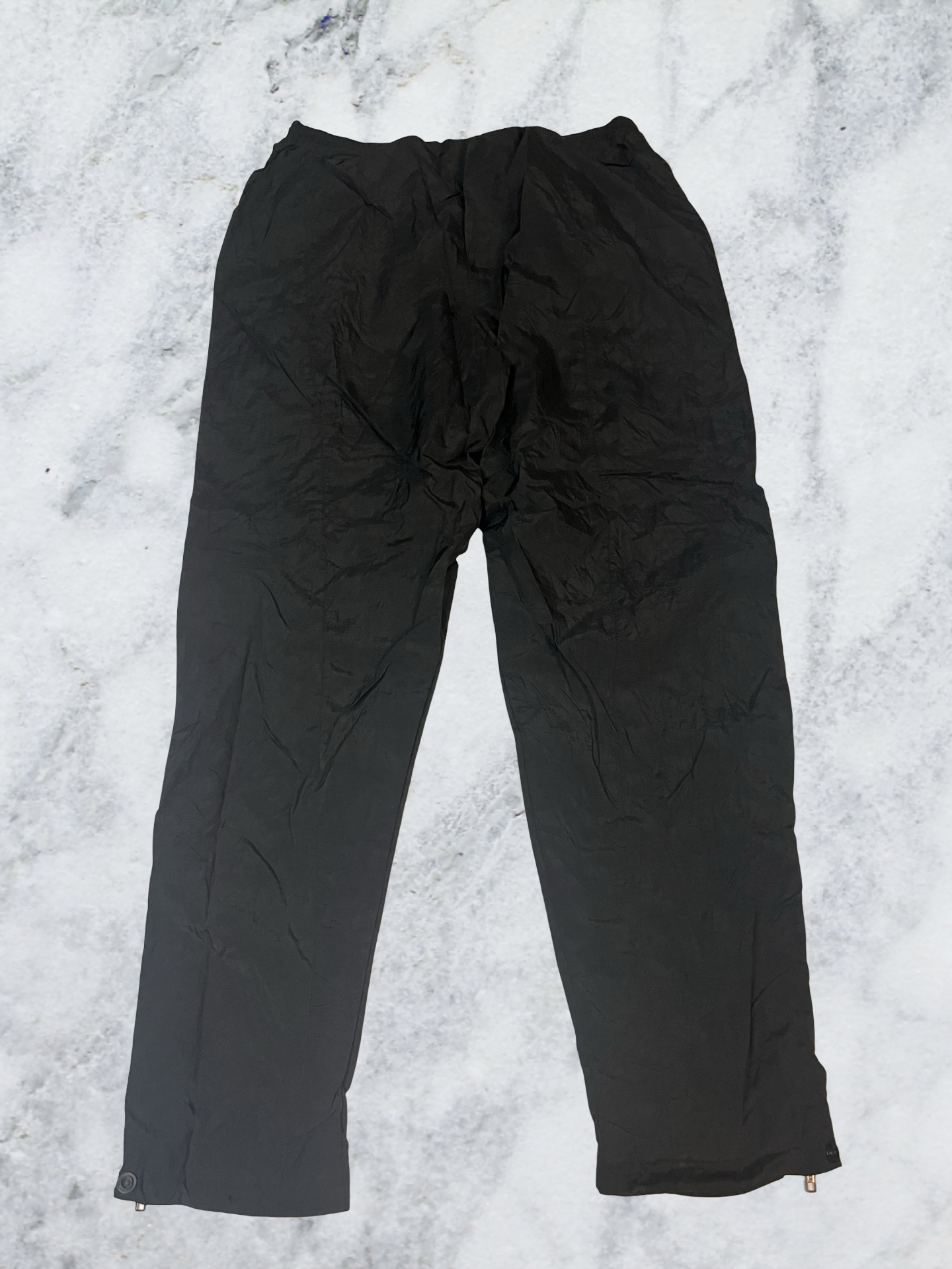 Vintage Nike Trackpants XL fit L 5391