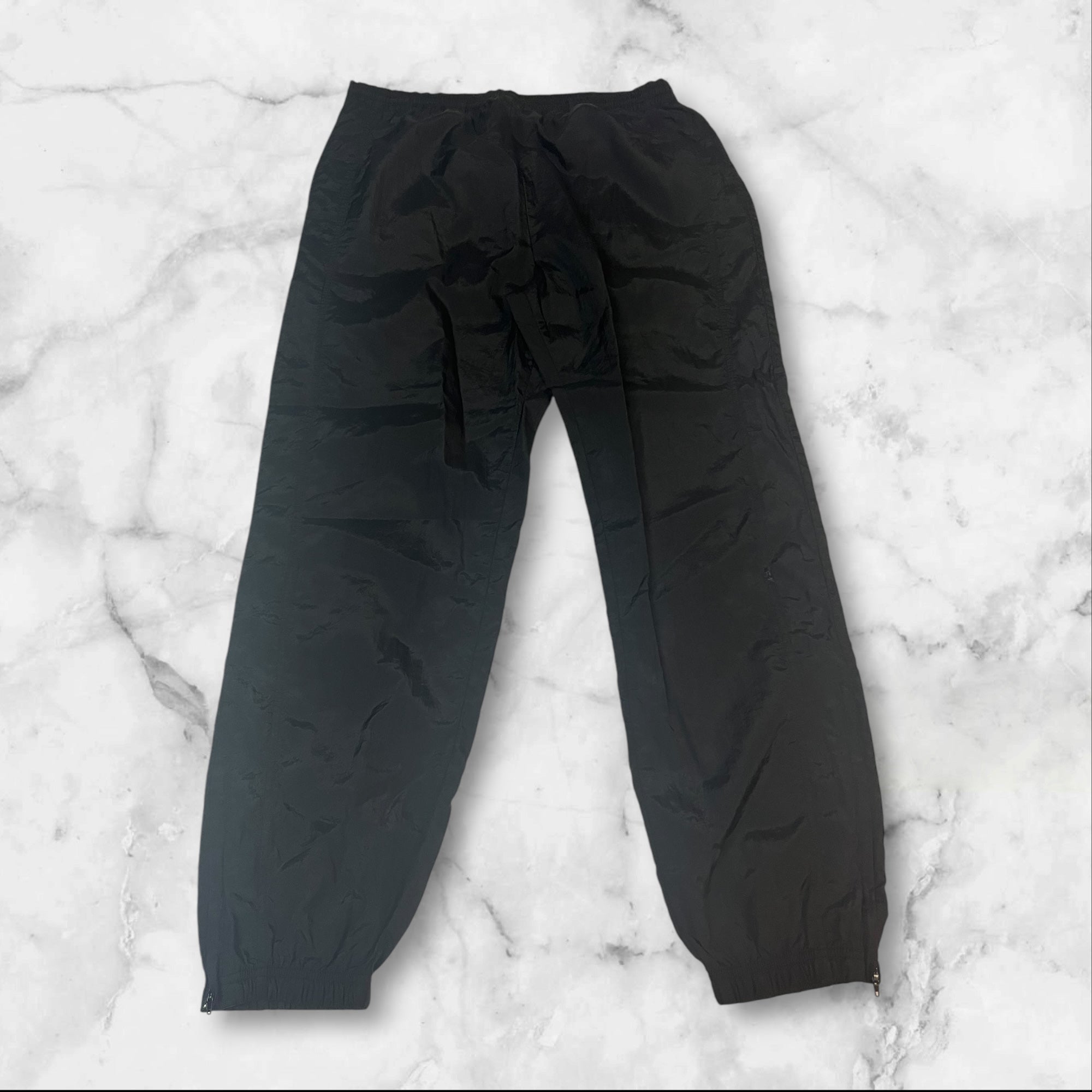 Vintage Reebok Trackpants M - L 1075