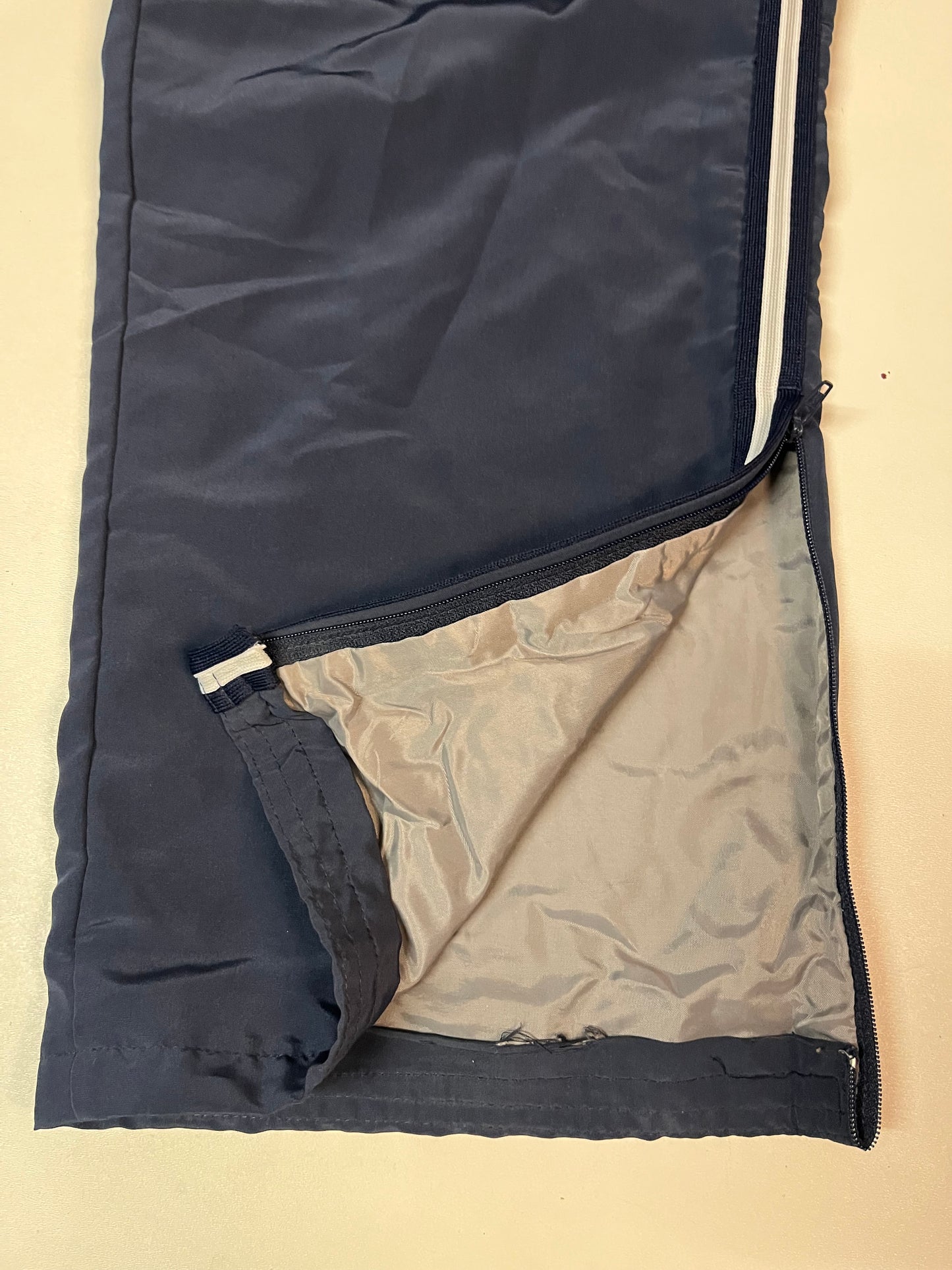 Reebok Vintage Trackpants S baggy 5288