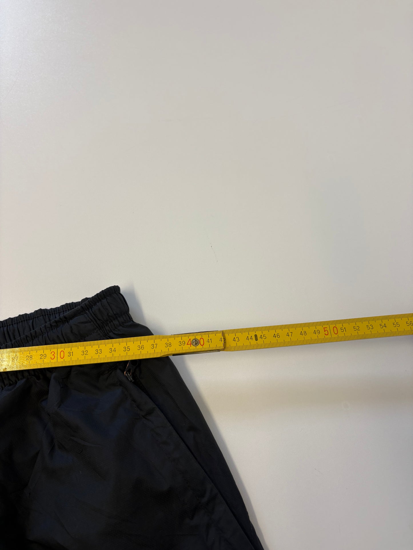 Nike Vintage Trackpants M baggy 6868