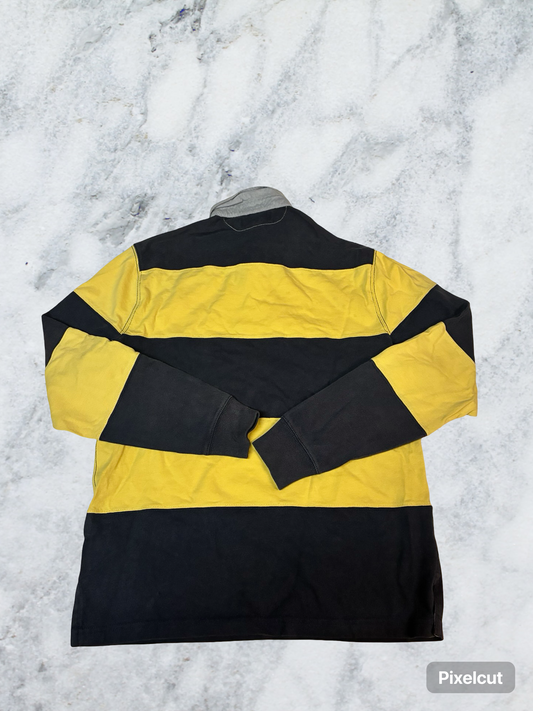 Vintage Polo Ralph Lauren Pullover S fit M 6096