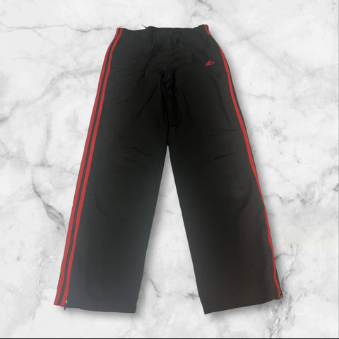 Vintage Adidas Trackpants M fit S 2221