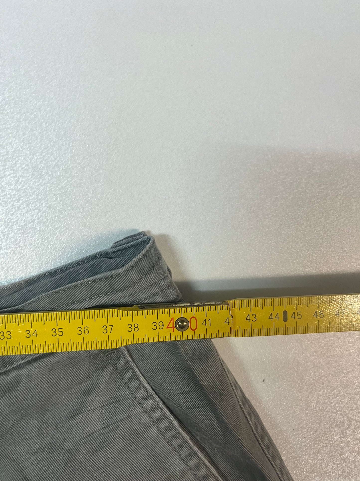 Vintage Polo Ralph Lauren Shorts 34 3688