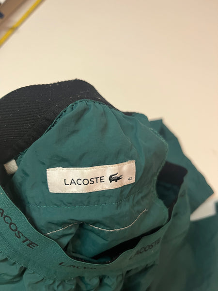 Vintage Lacoste Trackpants 42 S 715