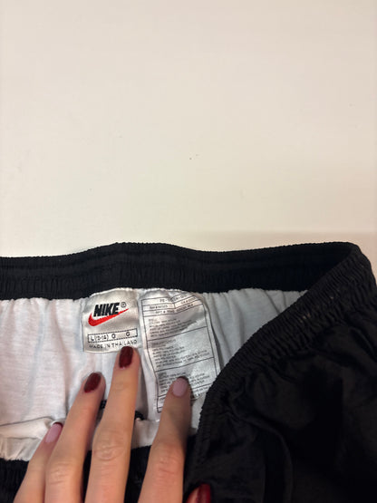 Nike Vintage Trackpants L baggy 6398