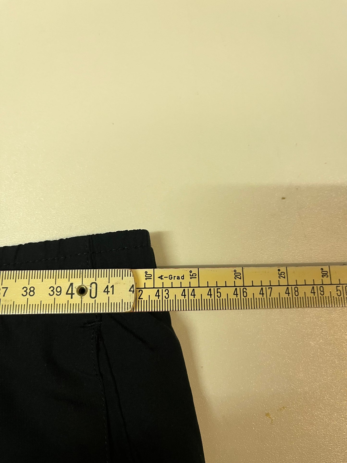 Nike Vintage Trackpants M baggy 4532