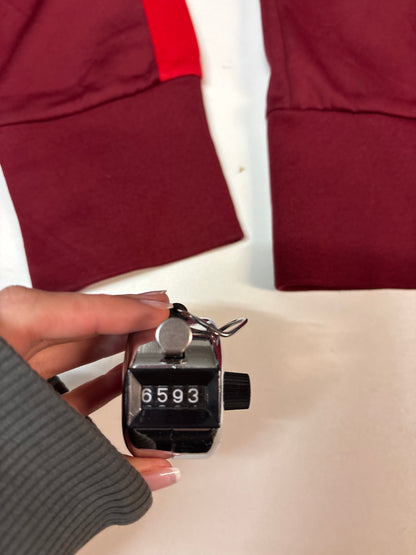 Nike Vintage Trackjacket L 6593