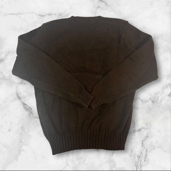 Vintage Polo Ralph Lauren Pullover M fit S 742