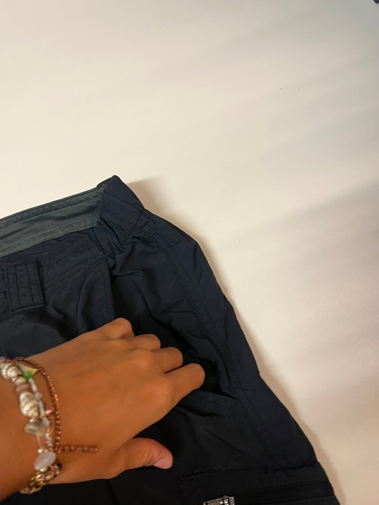 Columbia Vintage Cargo Pants 32 Baggy 3415