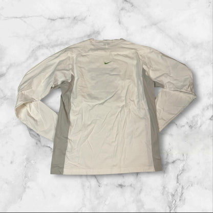 Nike Shox Longsleeve M 4809