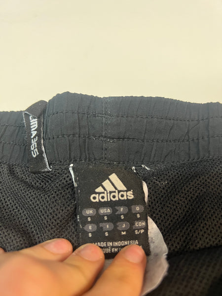 Adidas Vintage Trackpants S Baggy 1357