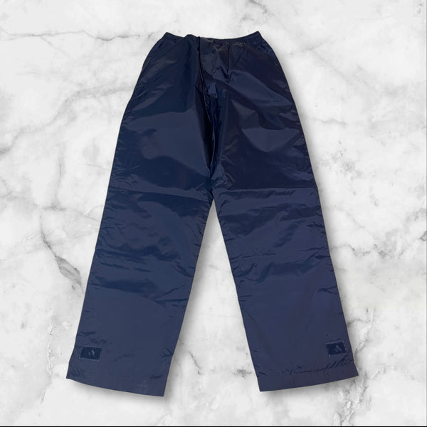 Vintage Adidas Trackpants baggy XL fit S 1280
