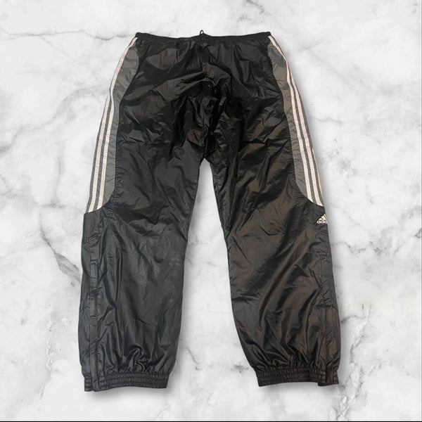 Vintage Adidas Trackpants XXL fit L - XL 1433