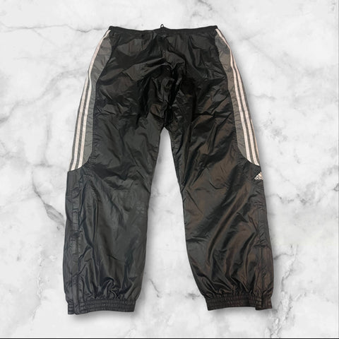 Vintage Adidas Trackpants XXL fit L - XL 1433