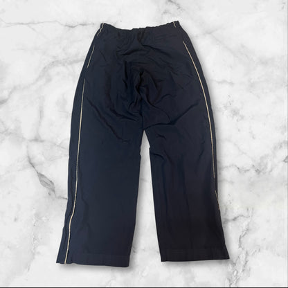 Vintage Nike Trackpants baggy L 3296