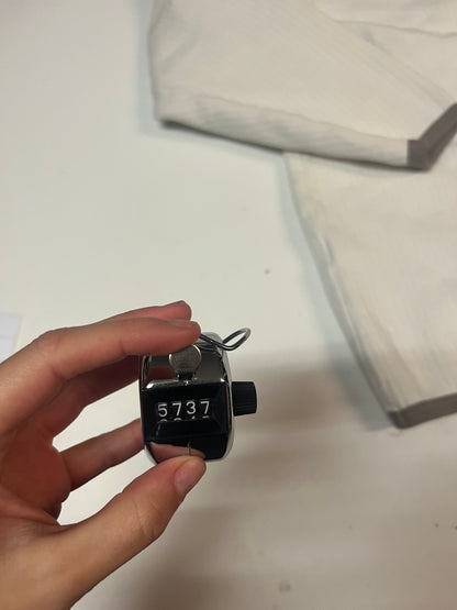 Vintage Kappa Sweatshirt S fit XS 5737