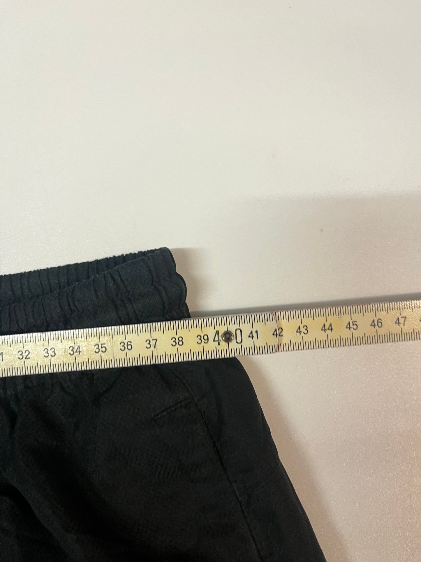 Umbro Vintage Trackpants Baggy L 5649