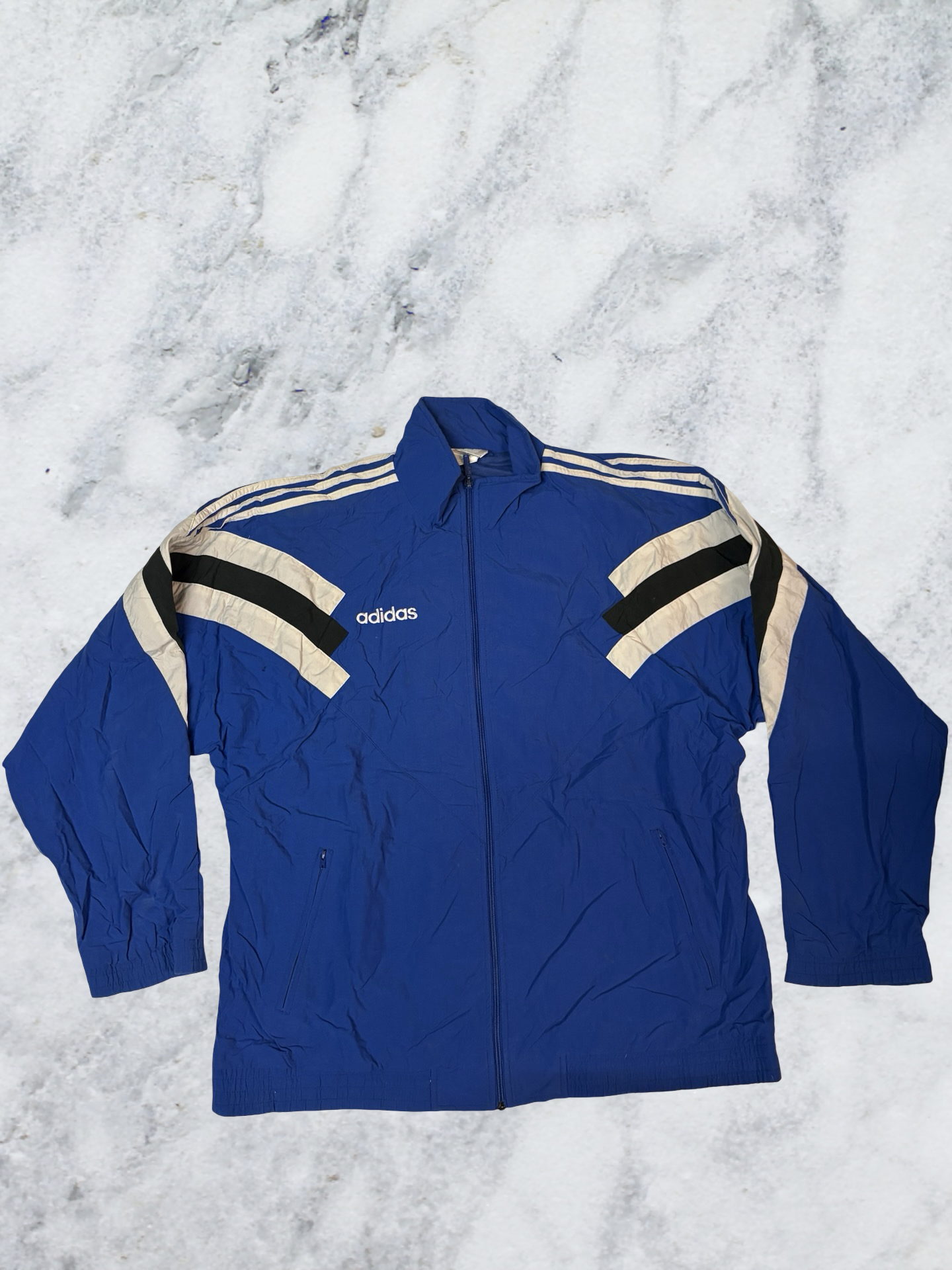Adidas Vintage Trackjacket xxl 5839