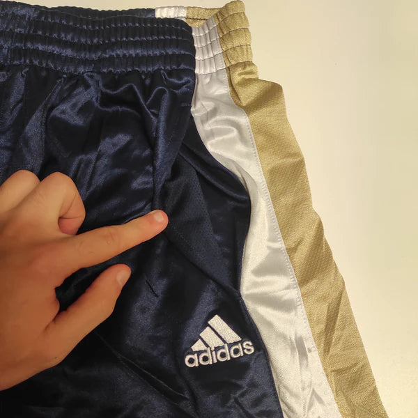 Adidas Vintage Trackpants Baggy M 296