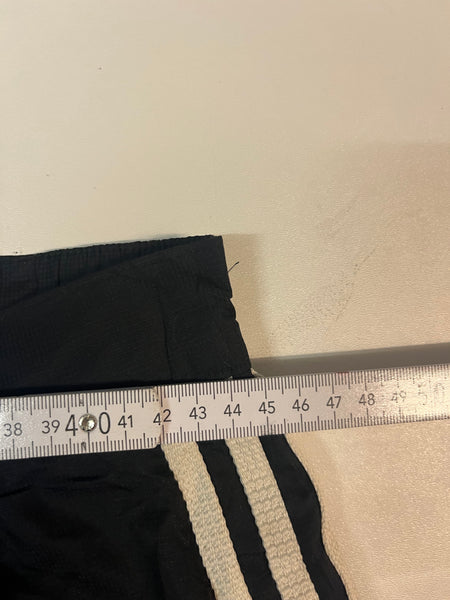 Vintage Adidas Trackpants baggy 2 in 1 M 1245