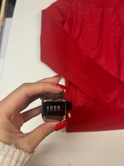 Vintage Puma X Ferrari Jacke L 4555