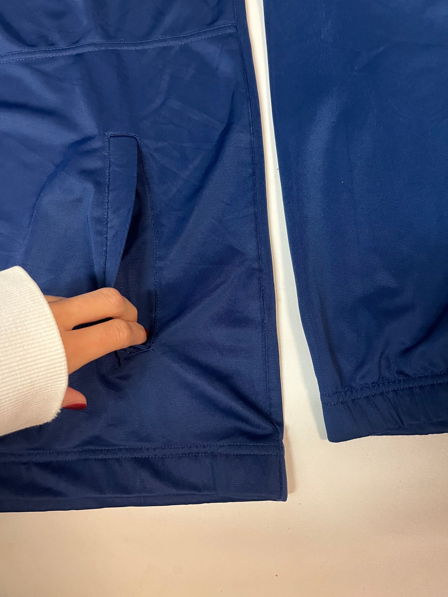 Asics Vintage Jacke fit L 4682