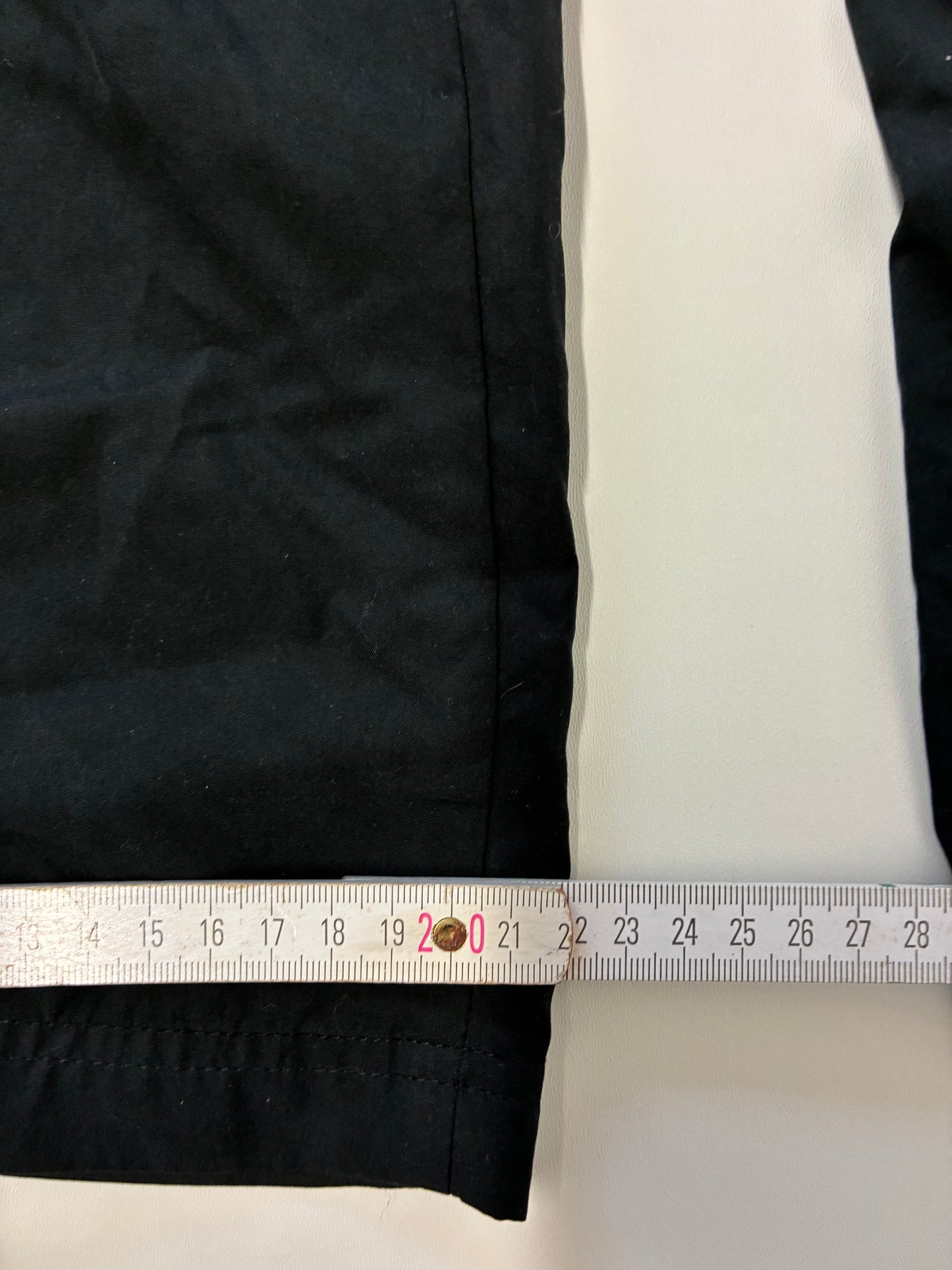 Vintage Reebok Trackpants S fit XS 6643