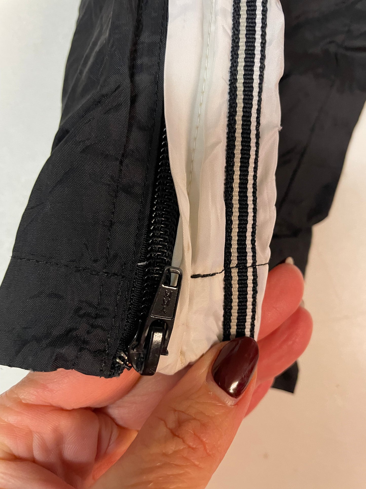 Nike Vintage Trackpants L 5512