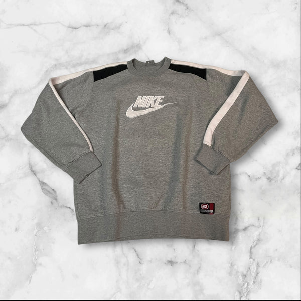 Vintage Nike Sweatshirt M 9916