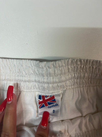 Vintage Reebok Trackpants S 3185