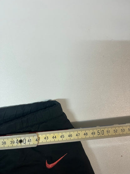 Vintage Nike Trackpants M fit S 4979