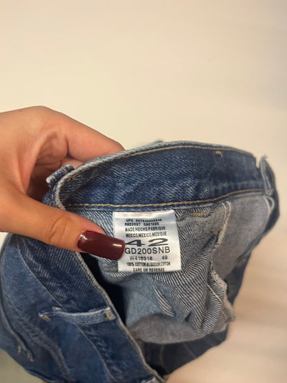 Vintage Dickies Shorts 42 3823