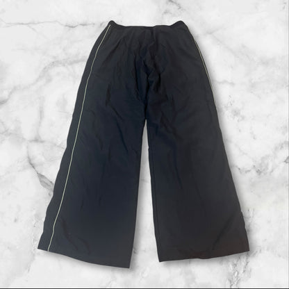 Vintage Reebok Trackpants baggy S 4879