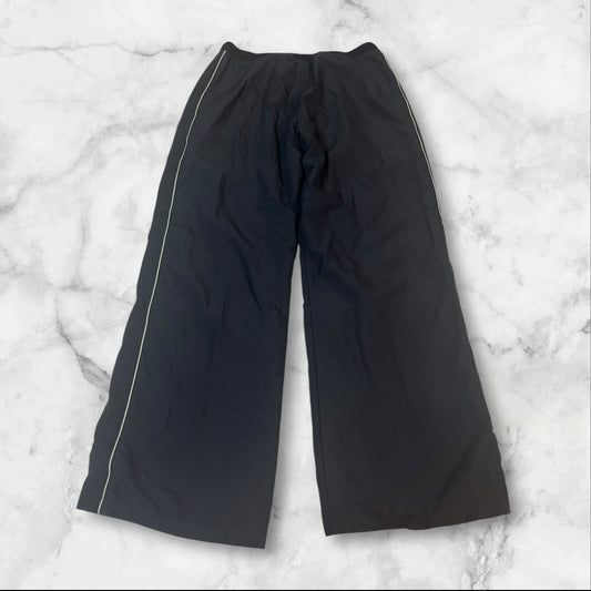 Vintage Reebok Trackpants baggy S 4879