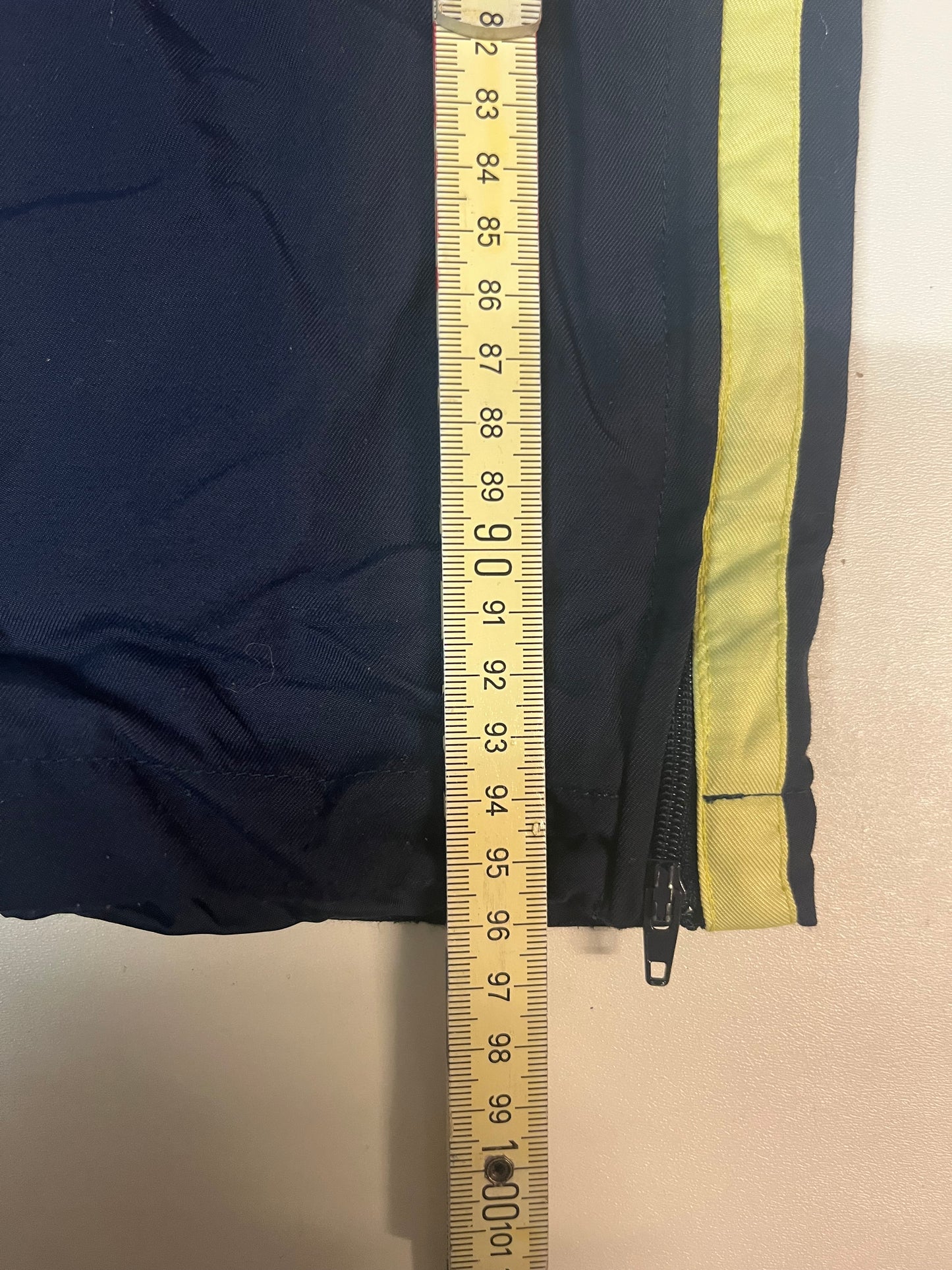 Vintage Nike Trackpants S 4881