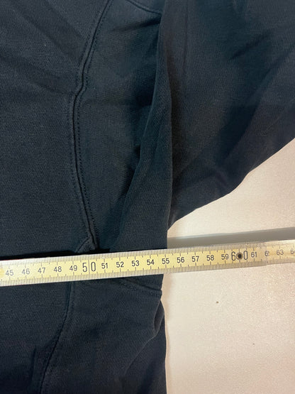 Vintage Nike Hoodie M fit L 5642