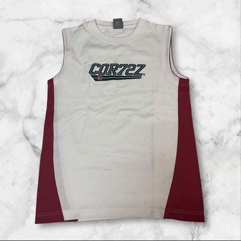 Vintage Nike Cortez Tanktop S fit S - M 2203