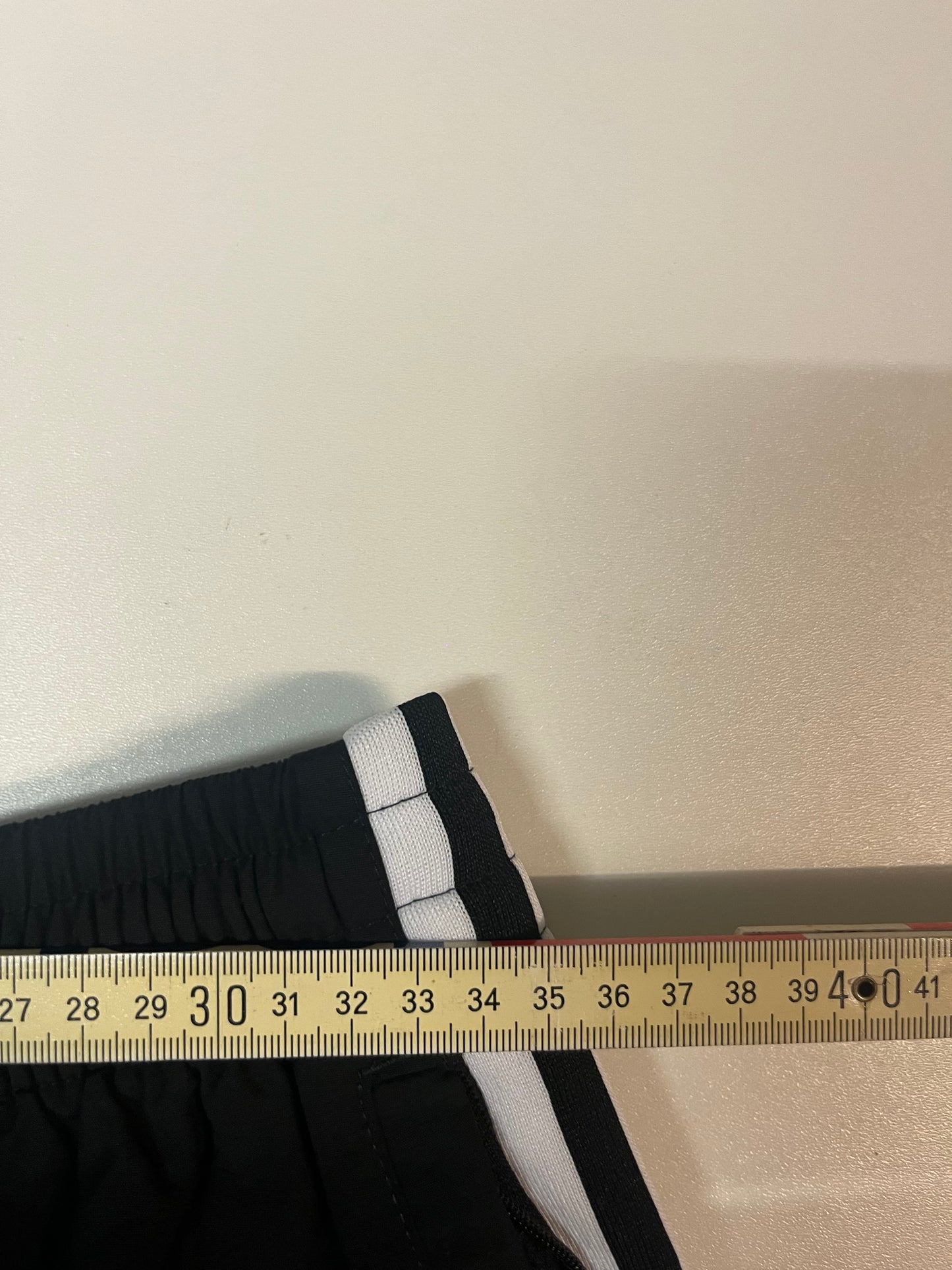 Vintage Adidas Trackpants S 4499