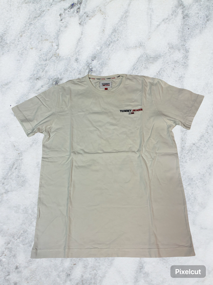 Vintage Tommy Hilfiger Tshirt S fit L 6460