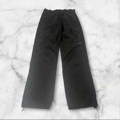 Vintage Puma Trackpants baggy M 3891