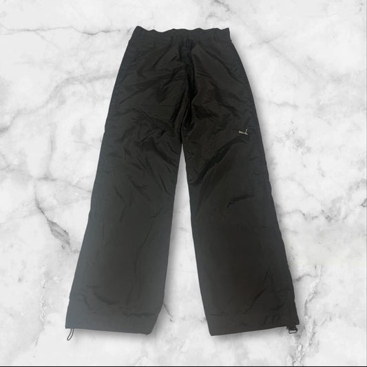Vintage Puma Trackpants baggy M 3891