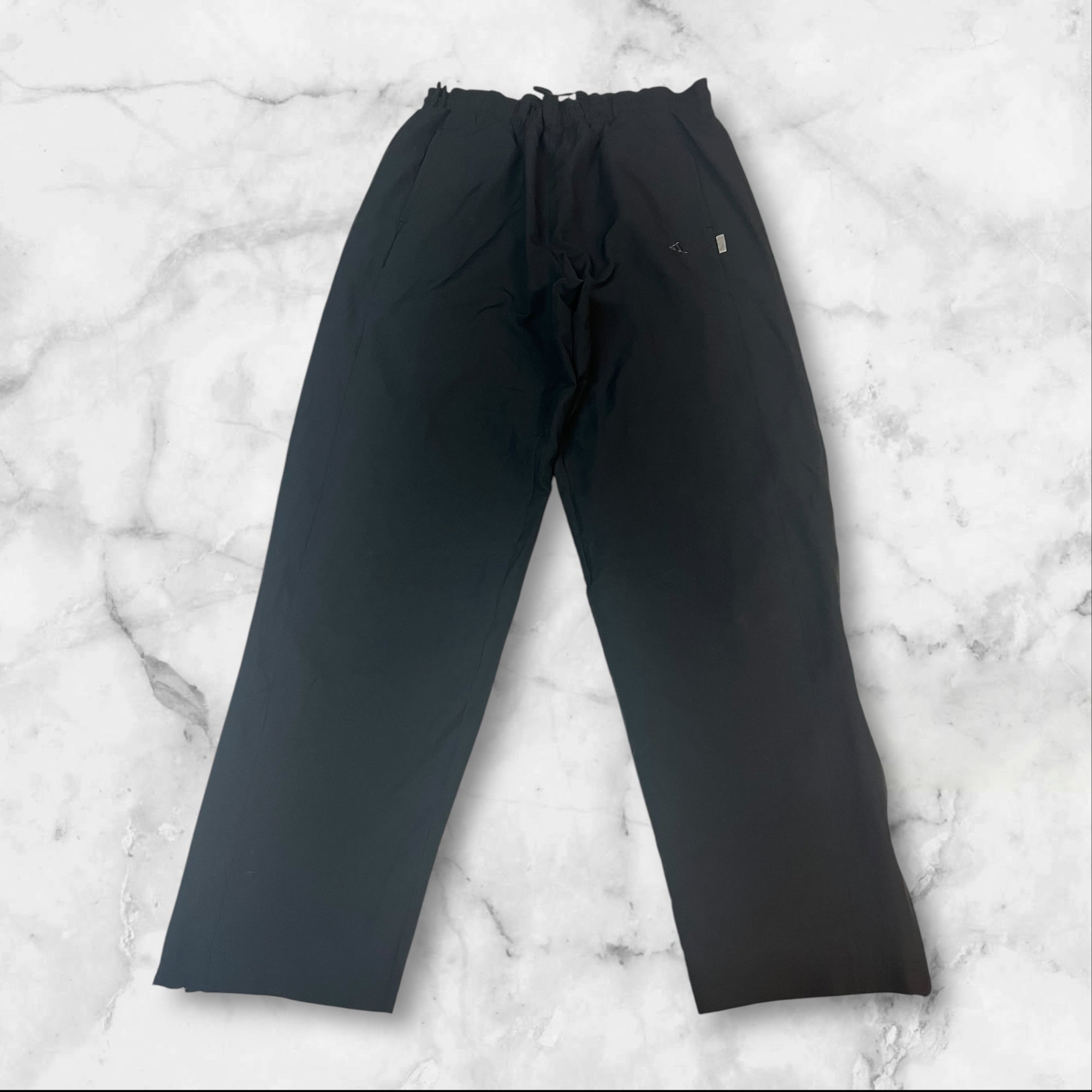 Vintage Adidas Trackpants M 1086