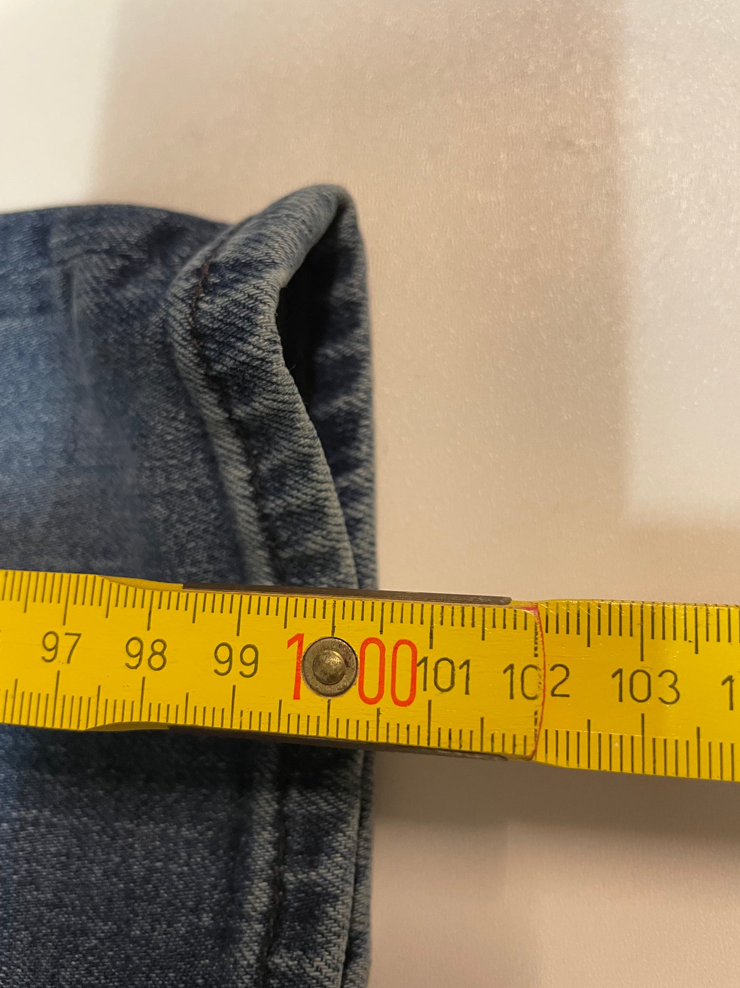 Ralph Lauren Vintage Jeans 36/32 3457