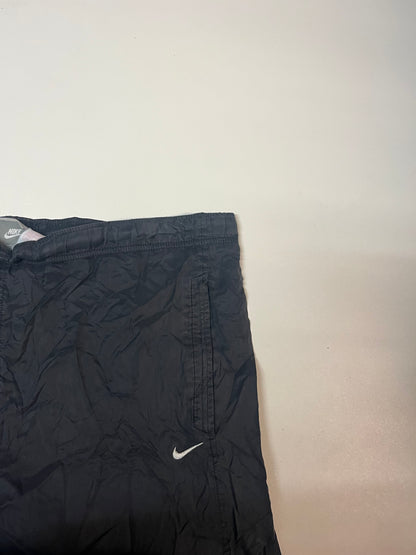 Vintage Nike Trackpants baggy XL fit L 5519