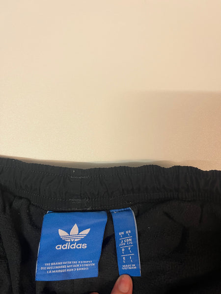 Vintage Adidas Trackpants S 1431