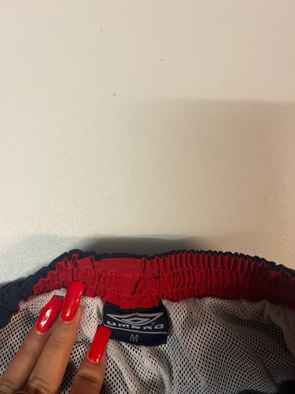 Vintage Umbro Trackpants M fit S 3512