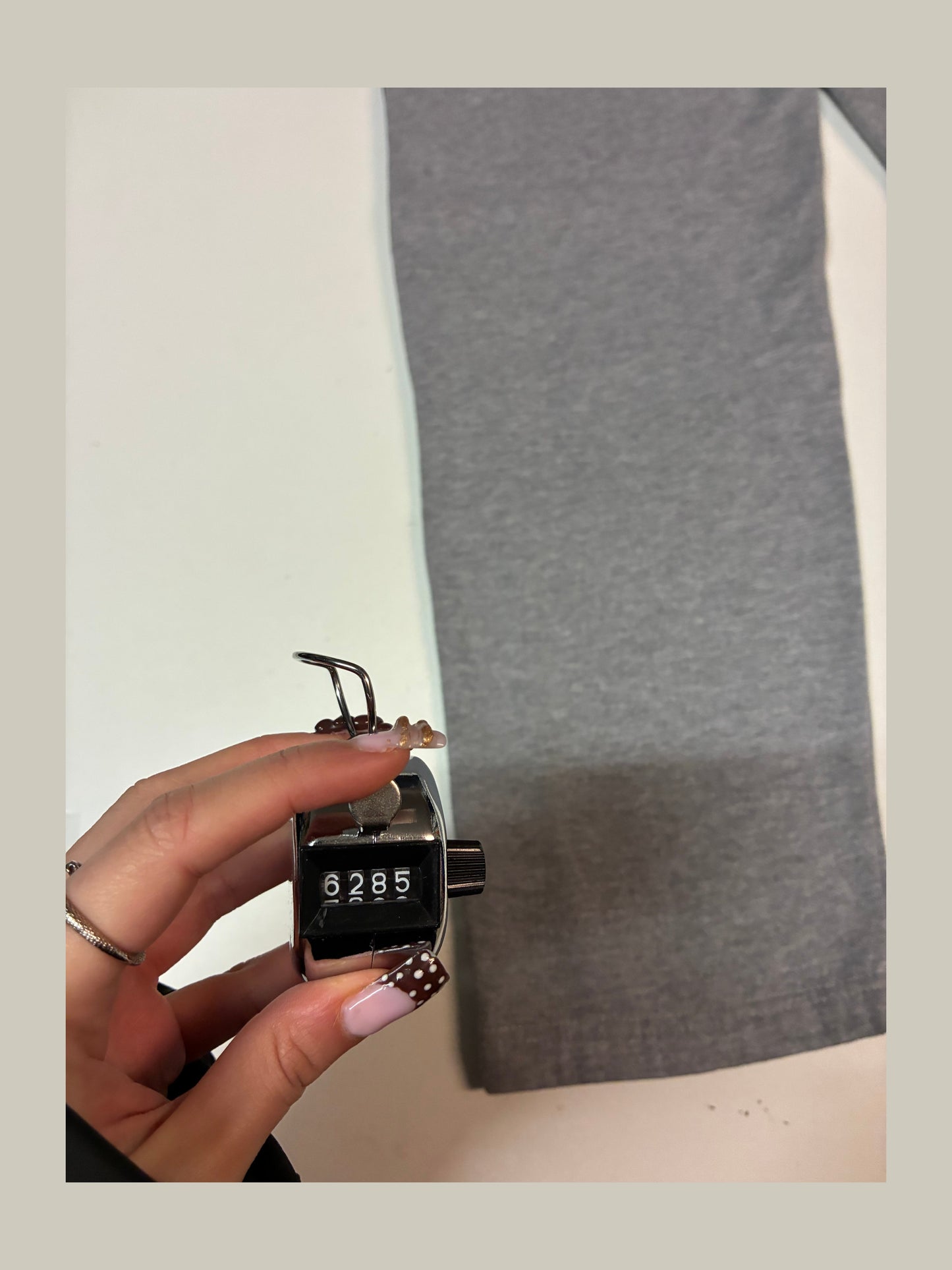 Vintage Nike Barca Trackpants XL fit S 6285