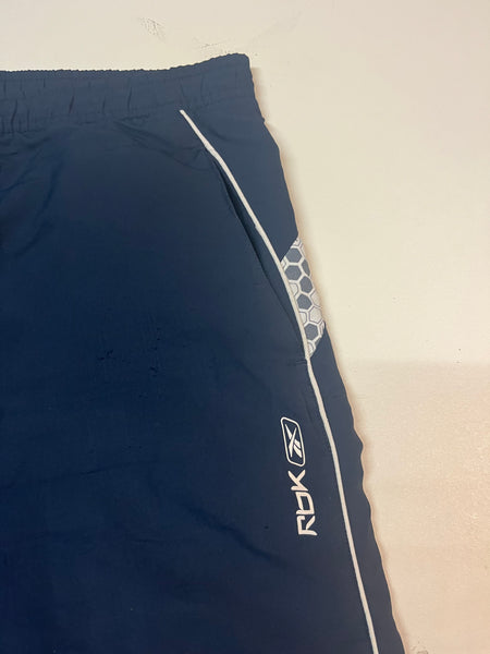 Vintage Reebok Trackpants baggy S 1053