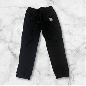 Vintage Adidas Trackpants L fit S 1459