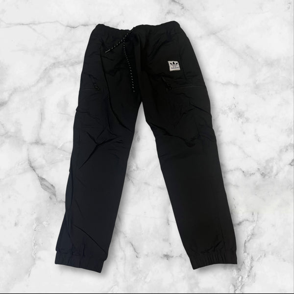 Vintage Adidas Trackpants L fit S 1459